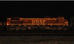 BNSF 4874